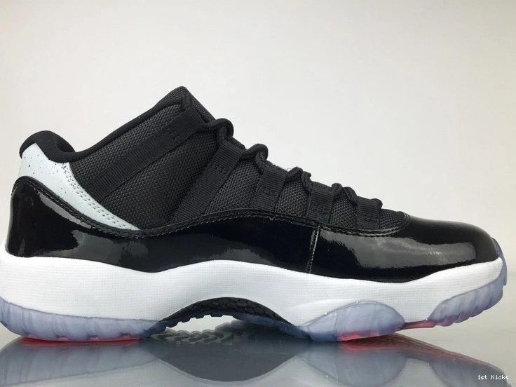 11 Jordan Air Low Retro infrared 23 528895-023 0522